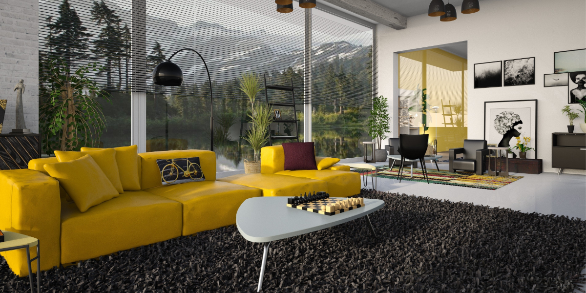 wallpaperSofa in Hyderabad