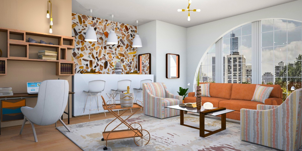 wallpaperSofa in Hyderabad